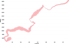Trail - tdf-stage
